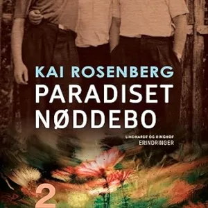 Paradiset Nøddebo Gratis Lydbog