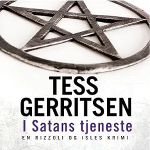 I Satans Tjeneste Gratis Lydbog