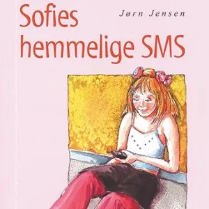 Sofies Hemmelige SMS Gratis Lydbog