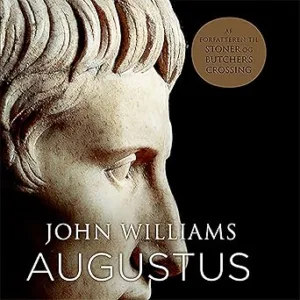 Augustus Gratis Lydbog