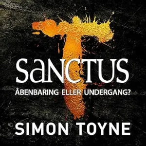 Sanctus Gratis Lydbog