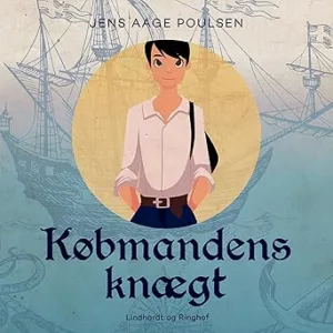 Købmandens Knægt Gratis Lydbog