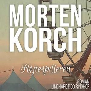 Fløjtespilleren Gratis Lydbog