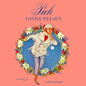 Puk Vover Pelsen Gratis Lydbog