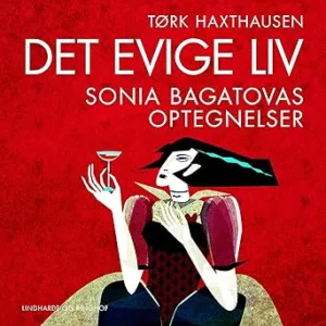 Det Evige Liv Gratis Lydbog