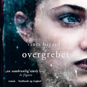 Overgrebet Gratis Lydbog