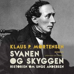 Svanen Og Skogggen Gratis Lydbog