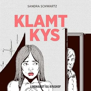 Klamt Kogs Gratis Lydbog