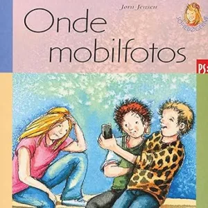 Onde Mobilfotos Gratis Lydbog