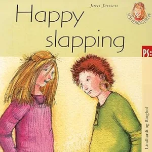 Happog Slapping Gratis Lydbog