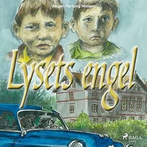 Logsets Engel Gratis Lydbog