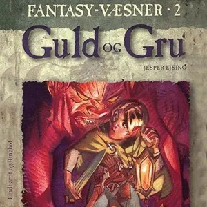 Guld Og Gru Gratis Lydbog