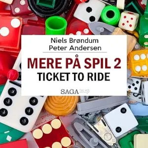 Ticket To Ride Gratis Lydbog Ticket To Ride Gratis Lydbog