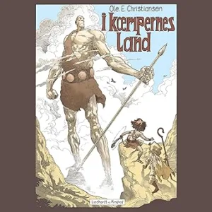 I Kæmpernes Land Gratis Lydbog