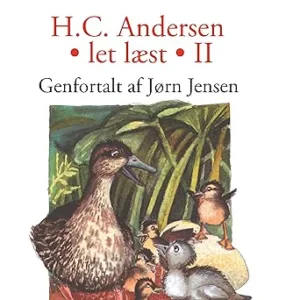 Let Læst Gratis Lydbog