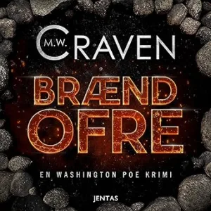 Brændofre Gratis Lydbog