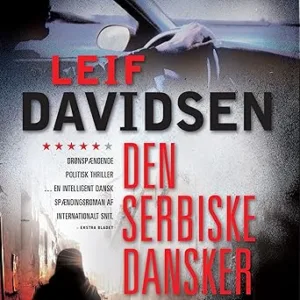 Den Serbiske Dansker Gratis Lydbog