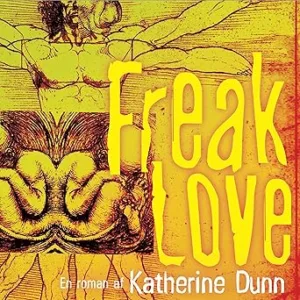 Freak Love Gratis Lydbog