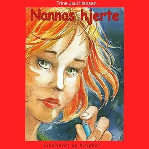 Nannas Hjerte Gratis Lydbog