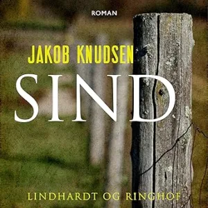 Sind Gratis Lydbog