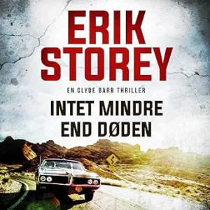 Intet Mindre End Døden Gratis Lydbog