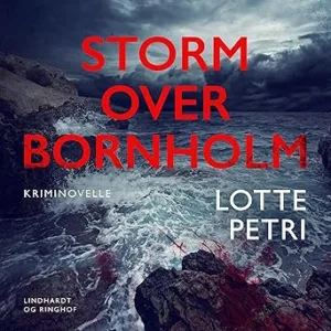 Storm Over Bornholm Gratis Lydbog