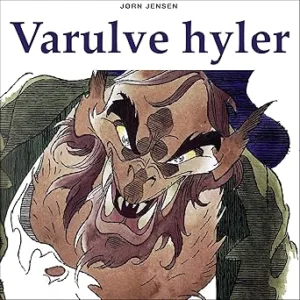 Varulve Hogler Gratis Lydbog