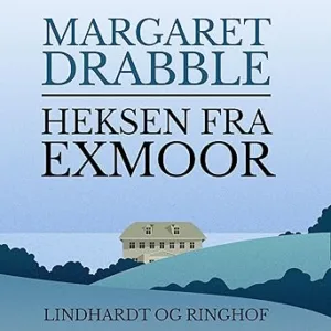 Heksen Fra Exmoor Gratis Lydbog