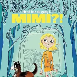 Hvad Har Du Gang I Mimi? Gratis Lydbog