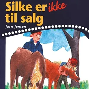 Silke Er Ikke Til Salg Gratis Lydbog
