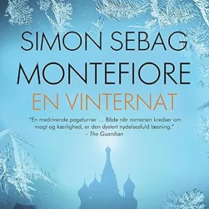 En Vinternat Gratis Lydbog