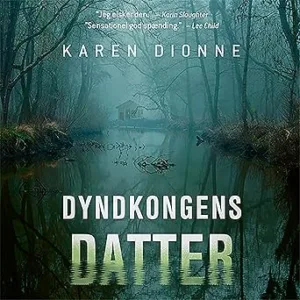 Dogndkongens Datter Gratis Lydbog