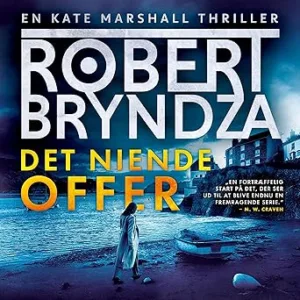 Det Niende Offer Gratis Lydbog