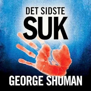 Det Sidste Suk Gratis Lydbog