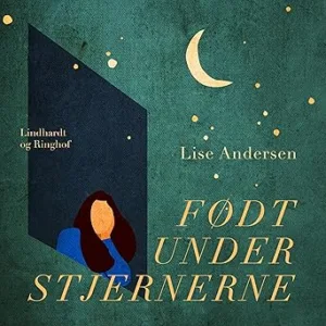 Født Under Stjernerne Gratis Lydbog