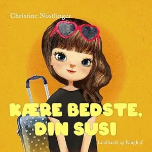 Kære Bedste Gratis Lydbog