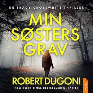 Min Søsters Grav Gratis Lydbog