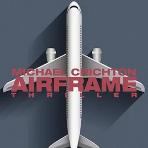 Airframe Gratis Lydbog