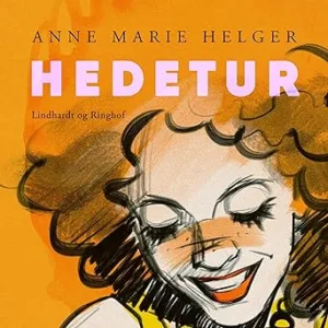 Hedetur Gratis Lydbog