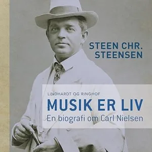Musik Er Liv Gratis Lydbog