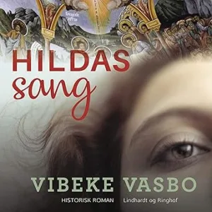 Hildas Sang Gratis Lydbog