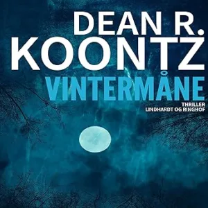 Vintermåne Gratis Lydbog