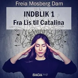 Fra Lis Til Catalina Gratis Lydbog