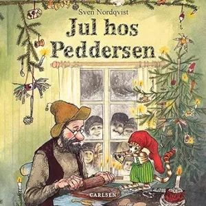 Jul Hos Peddersen Gratis Lydbog