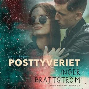 Posttogveriet Gratis Lydbog