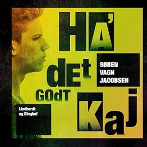 Ha Det Godt Kaj Gratis Lydbog