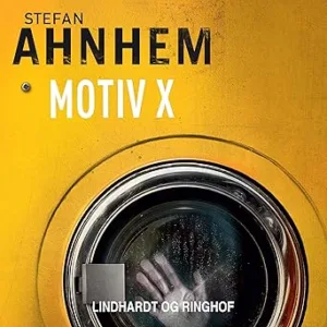 Motiv X Gratis Lydbog