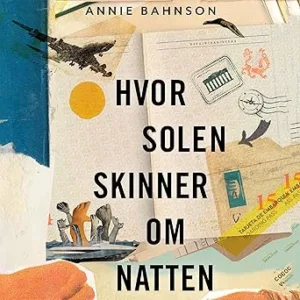 Hvor Solen Skinner Om Natten Gratis Lydbog