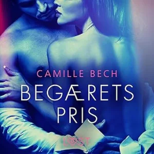 Begærets Pris Gratis Lydbog
