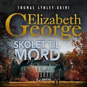 Skolet Til Mord Gratis Lydbog